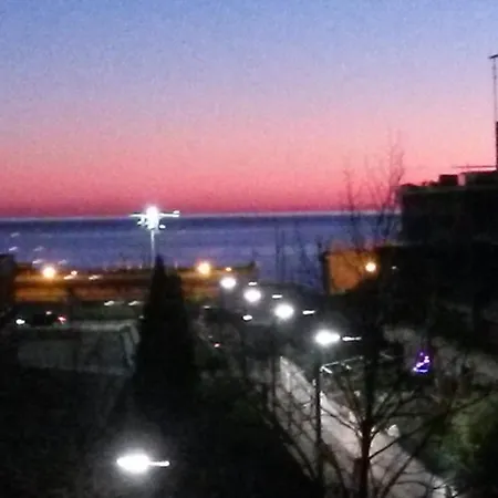 Apartman Casa Micia Pippi Lavagna