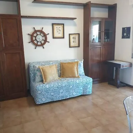Casa Micia Pippi * Lavagna