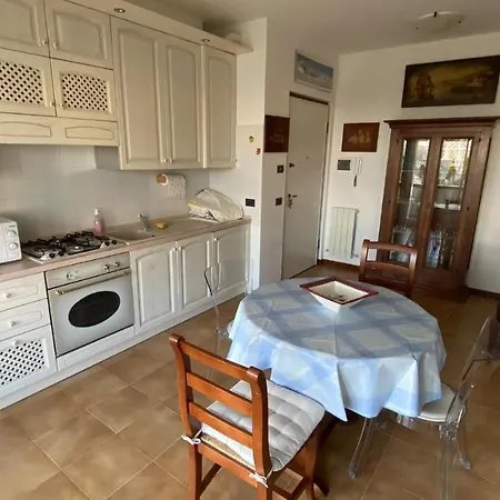 Casa Micia Pippi Apartman