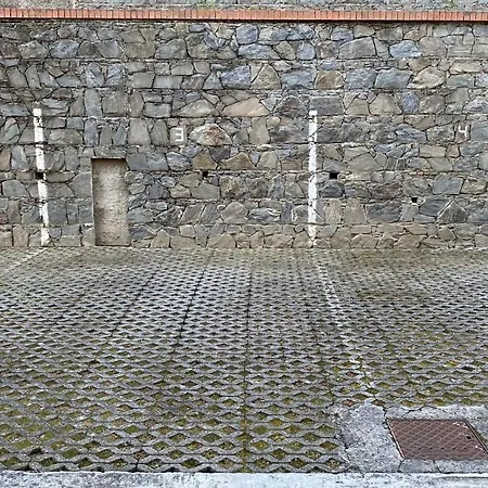Casa Micia Pippi Lavagna
