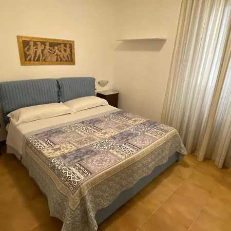 Casa Micia Pippi Lavagna