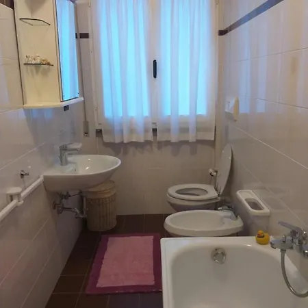 Casa Micia Pippi Apartman