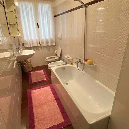 Apartman Casa Micia Pippi *