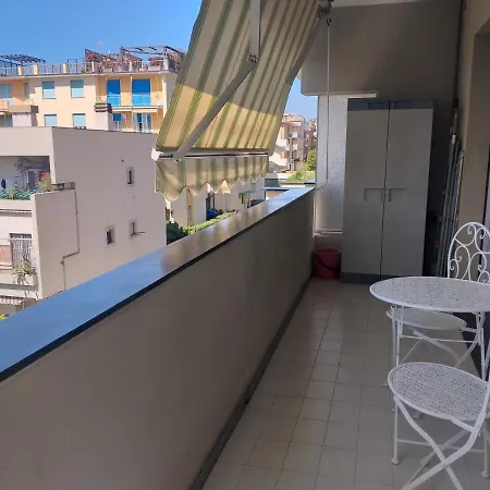 Apartman Casa Micia Pippi